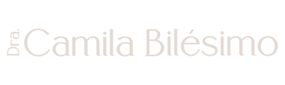 Dra. Camila Bilésimo — Clínica de Cirurgia Ginecológica